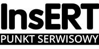 Punkt Serwisowy InsERT